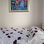 Boutique Nirvana 2, Proboj 25 Apartment *