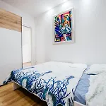 Boutique Nirvana 2, Proboj 25 Apartment Kosljun
