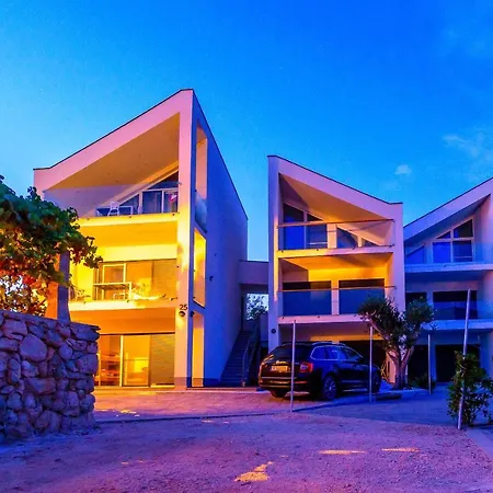 Apartment Boutique Nirvana 2, Proboj 25