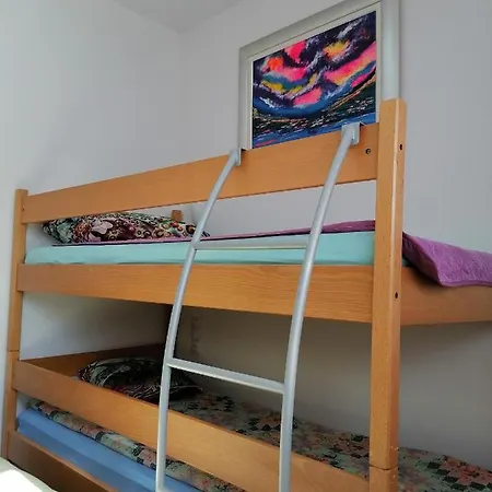 Lägenhet Boutique Nirvana 2, Proboj 25 *