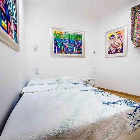 Apartment Boutique Nirvana 2, Proboj 25 Kosljun