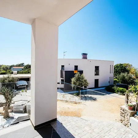 Apartment Boutique Nirvana 2, Proboj 25