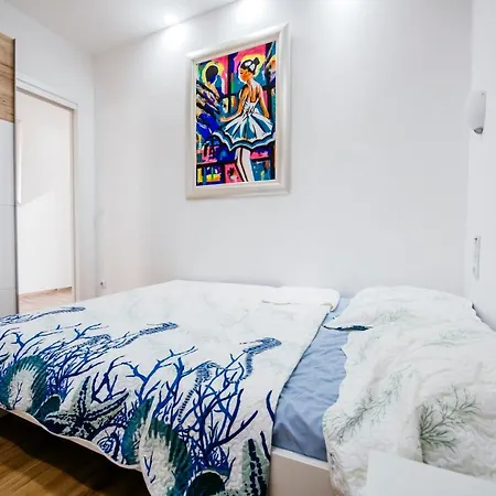 Boutique Nirvana 2, Proboj 25 Košljun