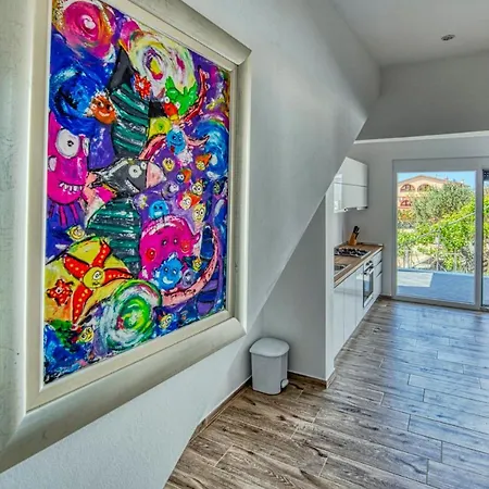 Boutique Nirvana 2, Proboj 25 Lägenhet *