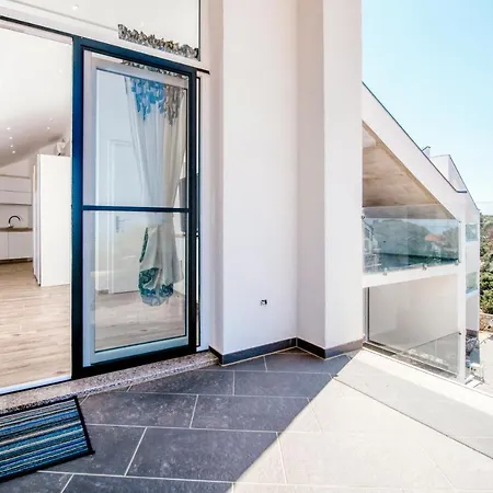 Apartment Boutique Nirvana 2, Proboj 25