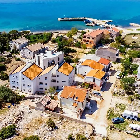 Apartment Boutique Nirvana 2, Proboj 25