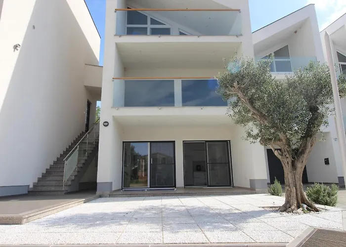 Apartman Boutique Nirvana 2, Proboj 25 *