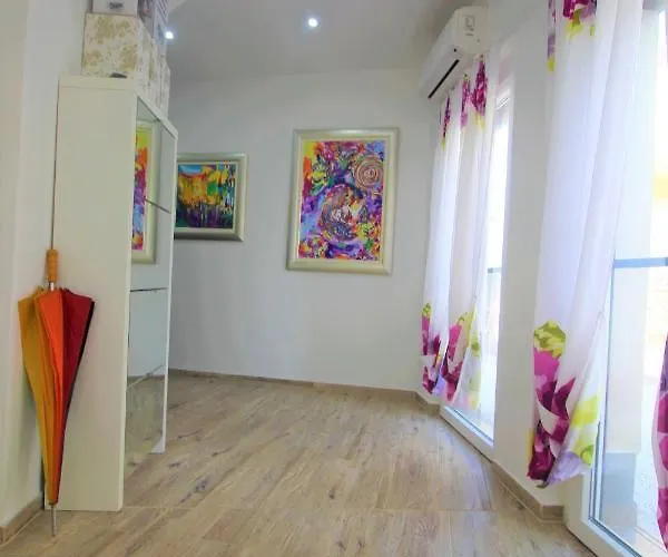 Apartman Boutique Nirvana 2, Proboj 25 *