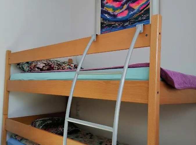 Apartman Boutique Nirvana 2, Proboj 25 *