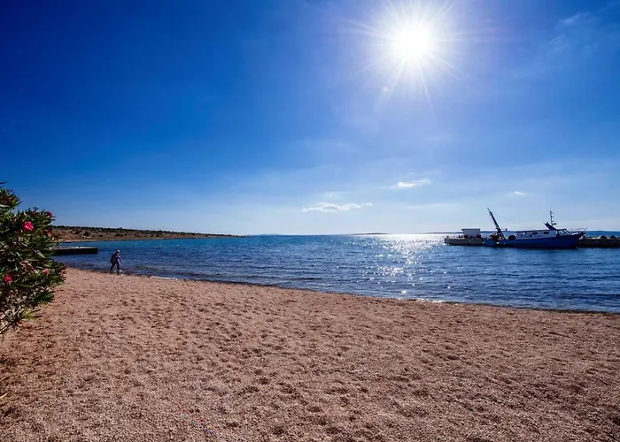 Apartman Boutique Nirvana 2, Proboj 25 Kosljun