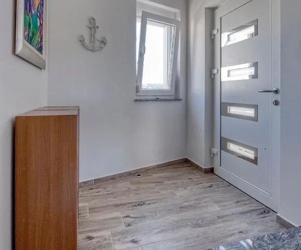 Boutique Nirvana 2, Proboj 25 Apartman Kosljun