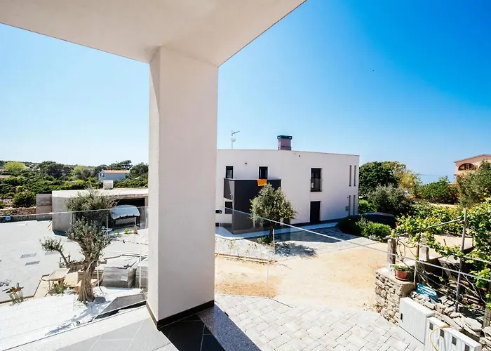 Apartman Boutique Nirvana 2, Proboj 25