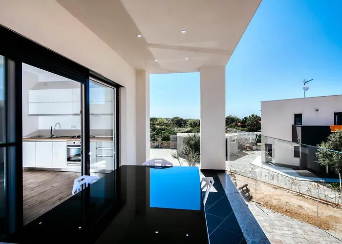 Boutique Nirvana 2, Proboj 25 Apartman