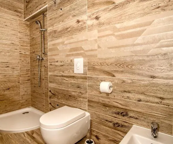 Apartman Boutique Nirvana 2, Proboj 25