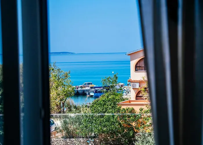 Apartman Boutique Nirvana 2, Proboj 25