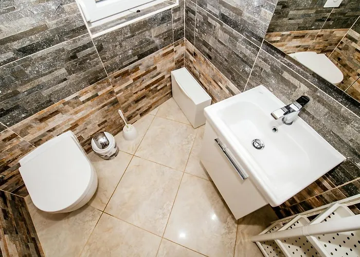 Boutique Nirvana 2, Proboj 25 Apartman