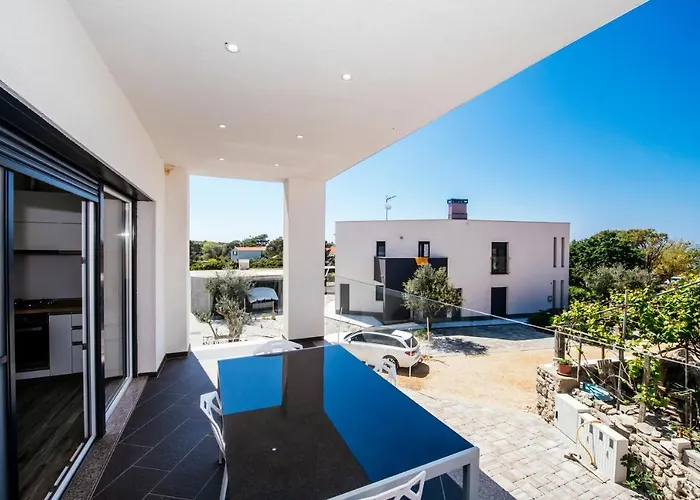 Apartman Boutique Nirvana 2, Proboj 25