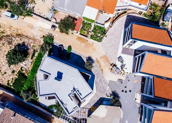 Apartman Boutique Nirvana 2, Proboj 25