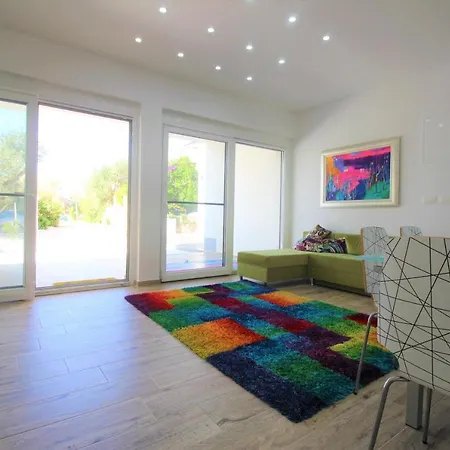 Boutique Nirvana 2, Proboj 25 Apartmán