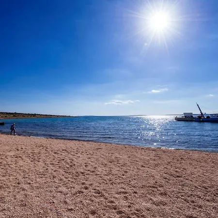 Apartmán Boutique Nirvana 2, Proboj 25 Košljun