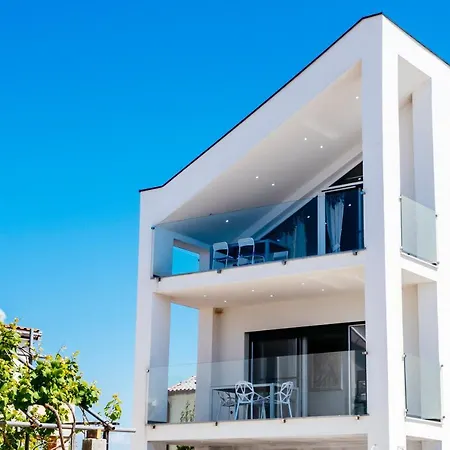 Boutique Nirvana 2, Proboj 25 Apartmán