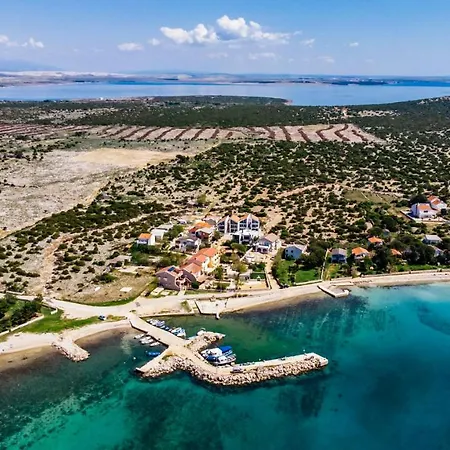 Apartmán Boutique Nirvana 2, Proboj 25 *