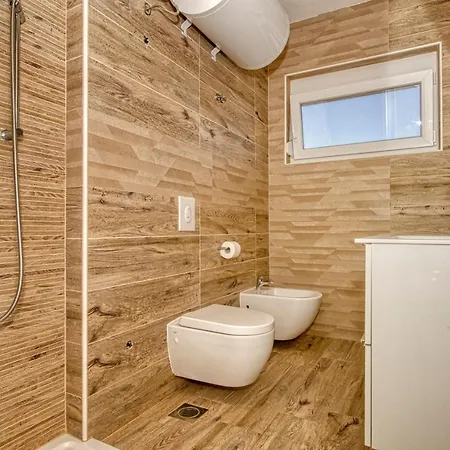 Apartmán Boutique Nirvana 2, Proboj 25 *