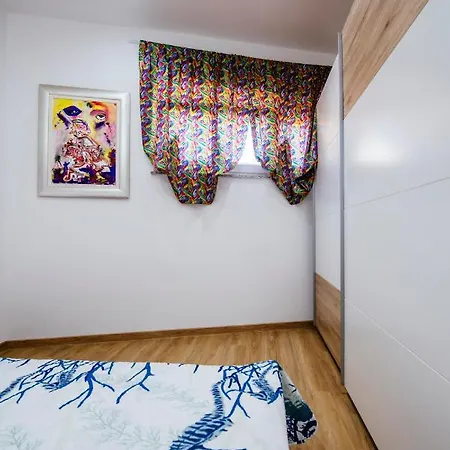 Boutique Nirvana 2, Proboj 25 Apartmán