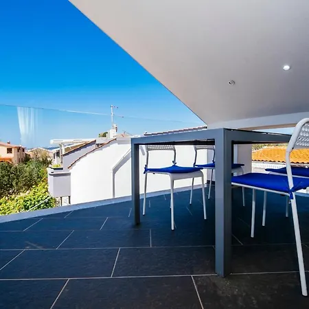 Apartamento Boutique Nirvana 2, Proboj 25 Košljun