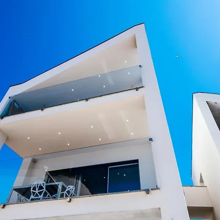 Apartmán Boutique Nirvana 2, Proboj 25 Košljun