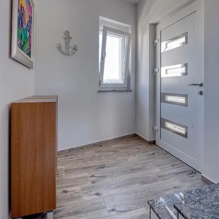 Boutique Nirvana 2, Proboj 25 Apartamento Košljun