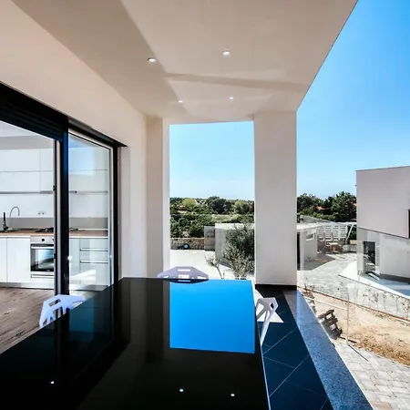 Boutique Nirvana 2, Proboj 25 Apartmán