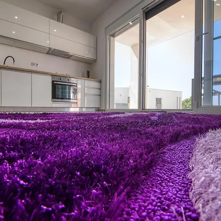 Apartmán Boutique Nirvana 2, Proboj 25 *