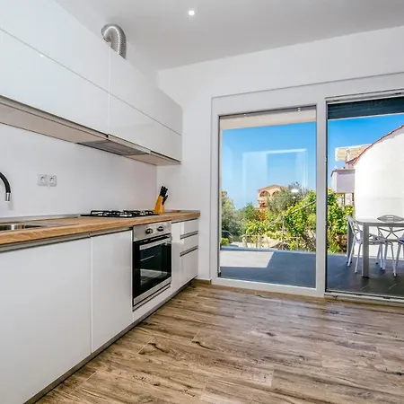 Boutique Nirvana 2, Proboj 25 Apartmán *