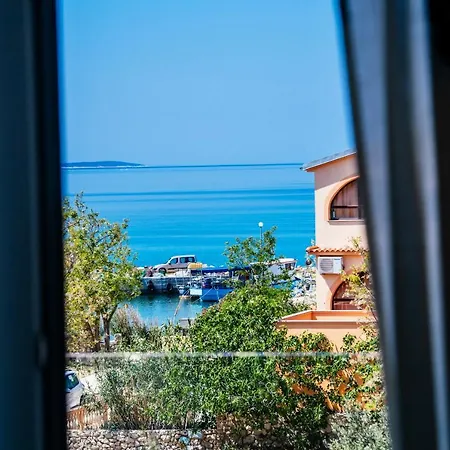 Apartmán Boutique Nirvana 2, Proboj 25