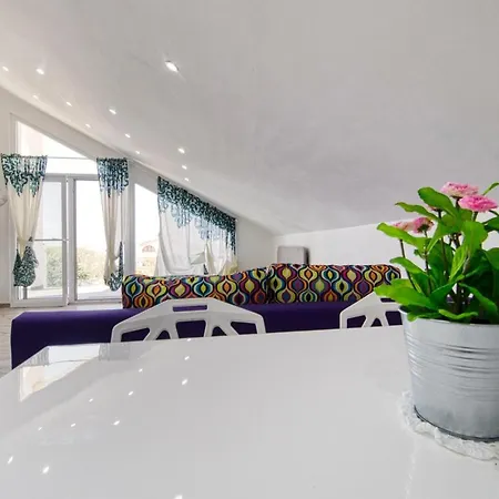 Boutique Nirvana 2, Proboj 25 Apartamento Košljun
