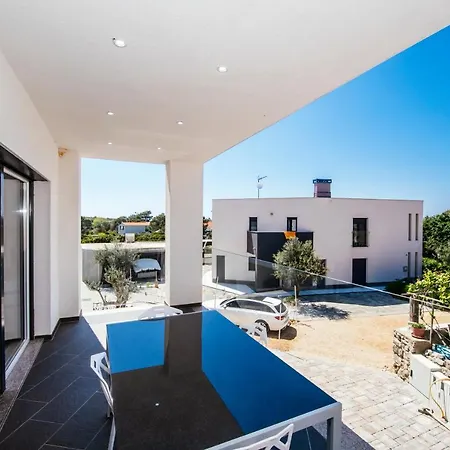 Apartmán Boutique Nirvana 2, Proboj 25