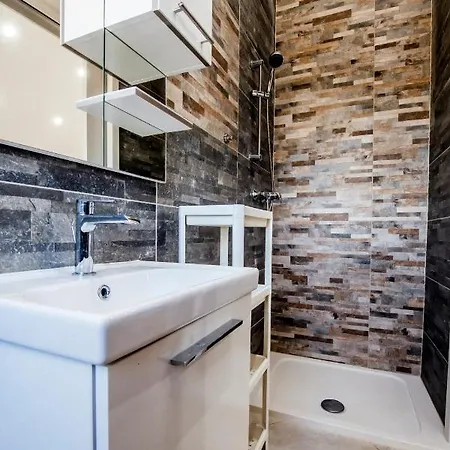 Boutique Nirvana 2, Proboj 25 Apartmán *