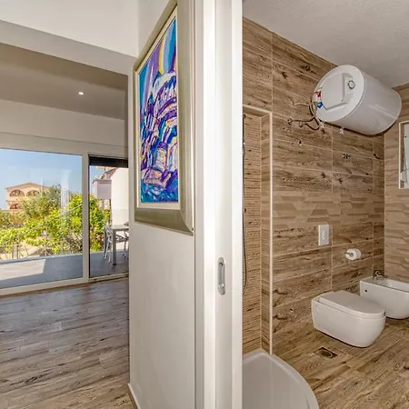 Apartmán Boutique Nirvana 2, Proboj 25