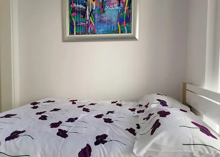 Boutique Nirvana 2, Proboj 25 아파트 *