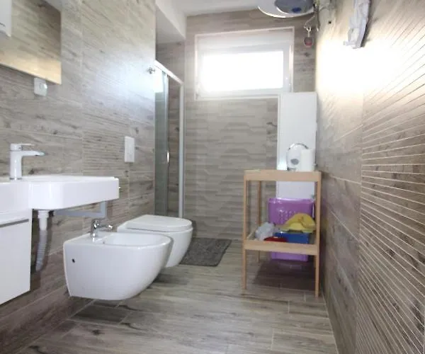 Boutique Nirvana 2, Proboj 25 아파트 *