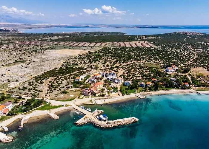 Апартаменты Boutique Nirvana 2, Proboj 25 *