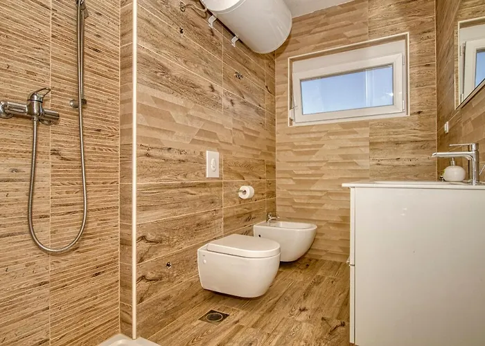 Апартаменты Boutique Nirvana 2, Proboj 25 *