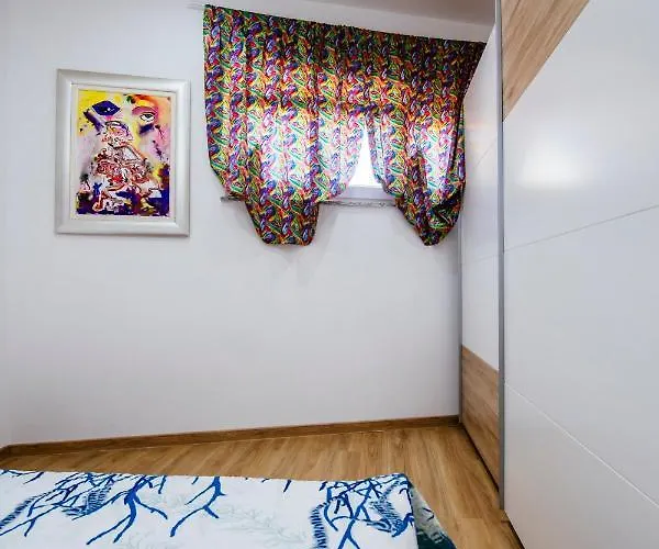 Boutique Nirvana 2, Proboj 25 아파트