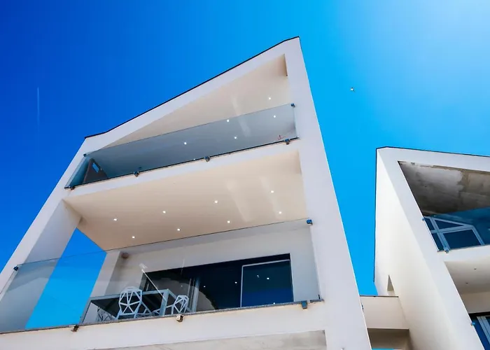 Апартаменты Boutique Nirvana 2, Proboj 25 Kosljun