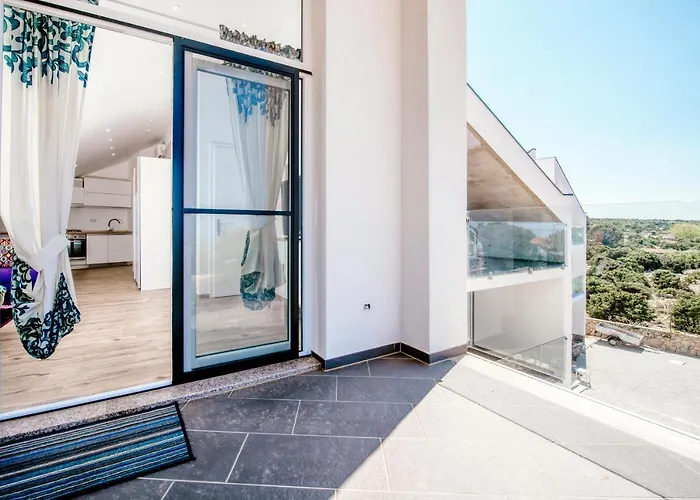 Апартаменты Boutique Nirvana 2, Proboj 25