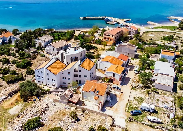 Апартаменты Boutique Nirvana 2, Proboj 25