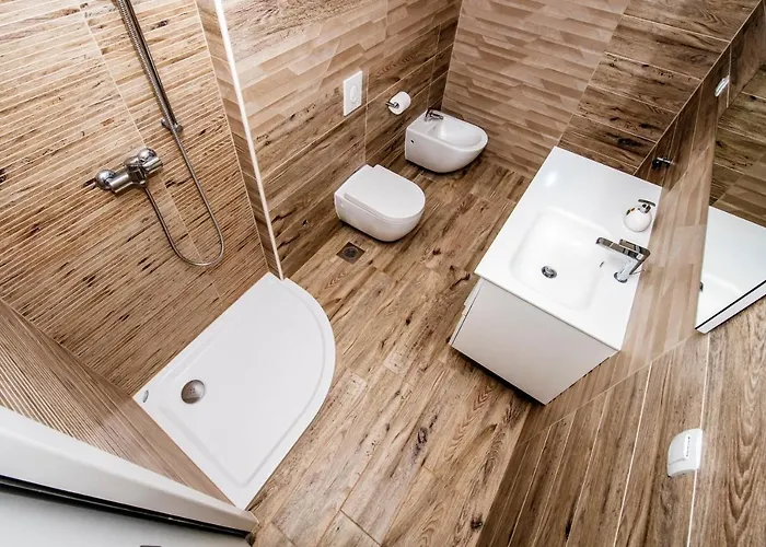 Boutique Nirvana 2, Proboj 25 Košljun