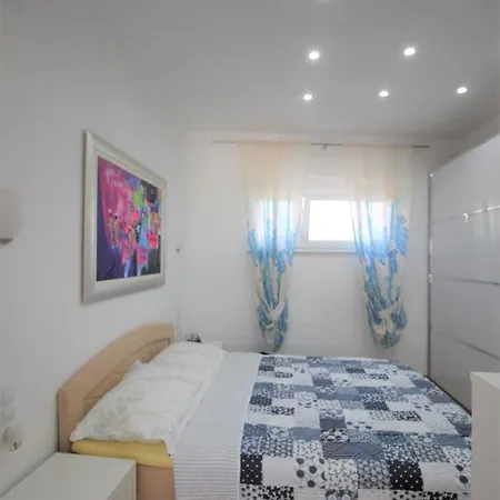 Apartman Boutique Nirvana 2, Proboj 25 Kosljun