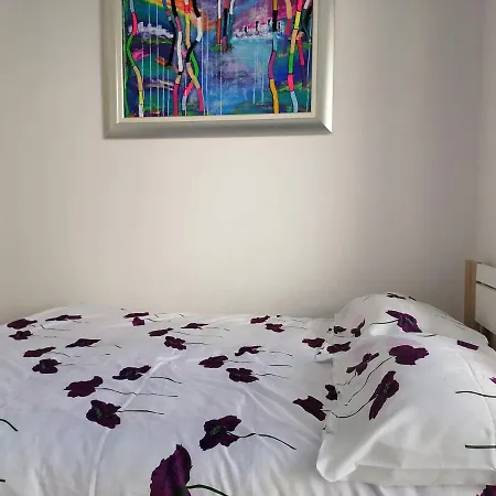 Boutique Nirvana 2, Proboj 25 شقة *